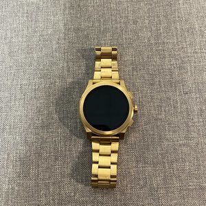 Michael Kors Smartwatch Mkt5026